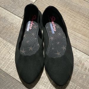 Sketchers flats